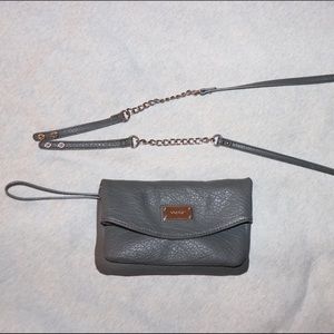 Nine West Crossbody Clutch purse